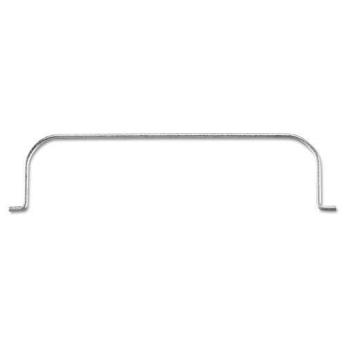 Tri-Wire Waste Bag Holder Kit for Rubbermaid Commercial Cleaning Carts