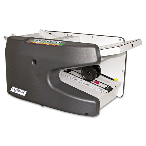 Martin Yale Model Ease-of-Use Tabletop Autofolder