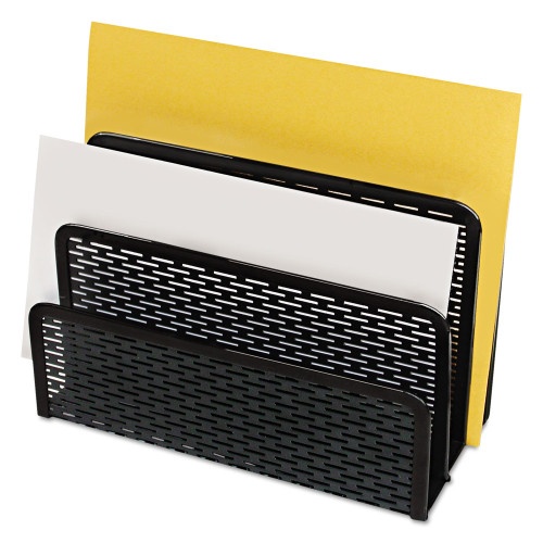 Artistic Urban Collection Punched Metal Letter Sorter