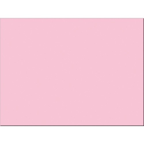 Tru-Ray Construction Paper - Shocking Pink, 18" x 24", 50 Sheets per Pack