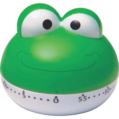 Mind Sparks Mouse-Shaped Classroom Timer