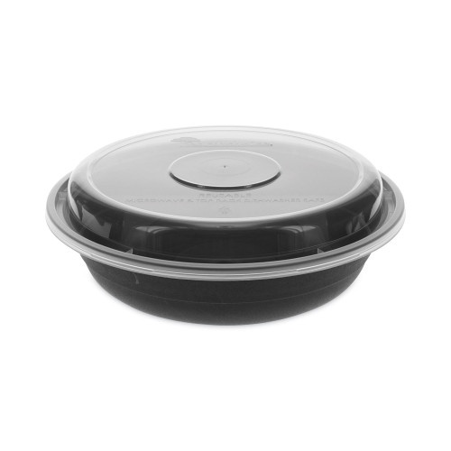 Pactiv EarthChoice Versa2Go Microwaveable Container