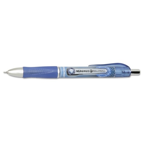 AbilityOne 752001 SKILCRAFT Needle Point Roller Ball Pen