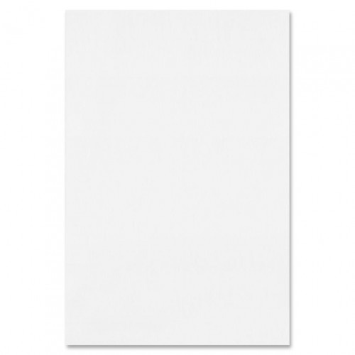 TOPS Second Nature Gum Top Recycled Pads