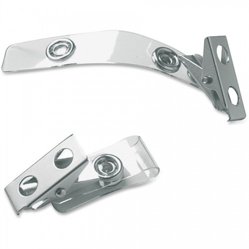 Sicurix Id Strap Clip Adapter - Baumgartens 68010BX