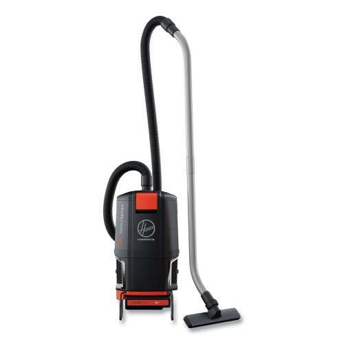 Hoover HVRPWR 40V Cordless Backpack Vacuum