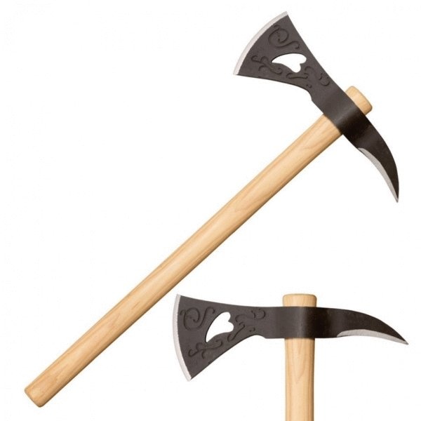 Coldsteel - Weeping Heart Hawk