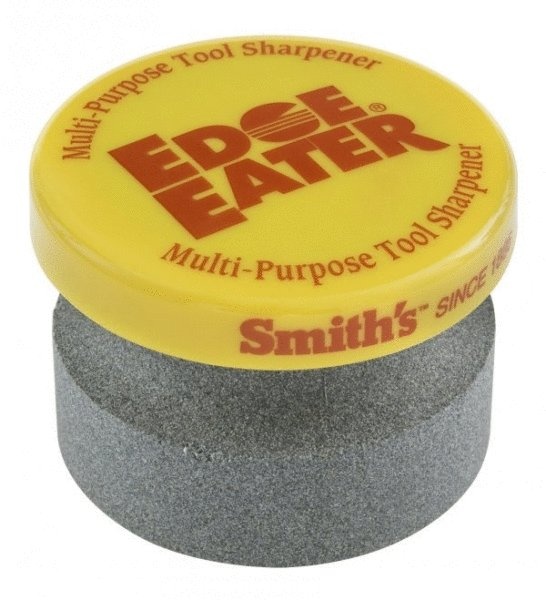 Smith Abrasives 50910 Edge Eater Multi-Purpose Sharpener