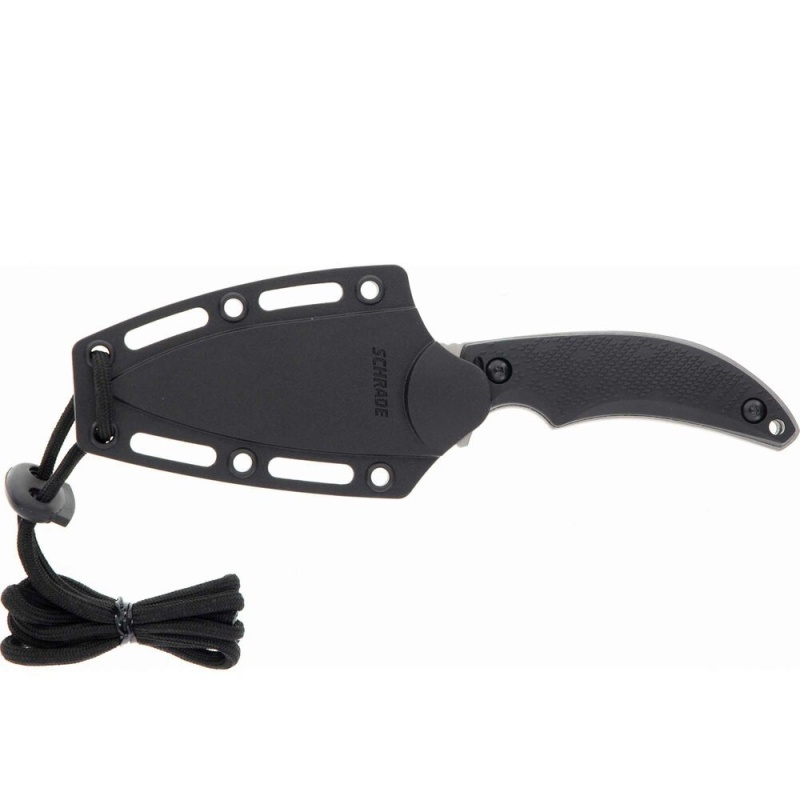 Adder Fixed Blade