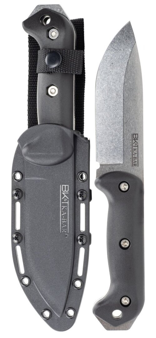 Kabar Magnacut Becker Campanion Bk82