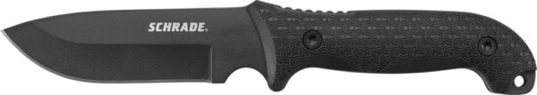 Schrade Frontier Full Tang Fixed Blade Knife