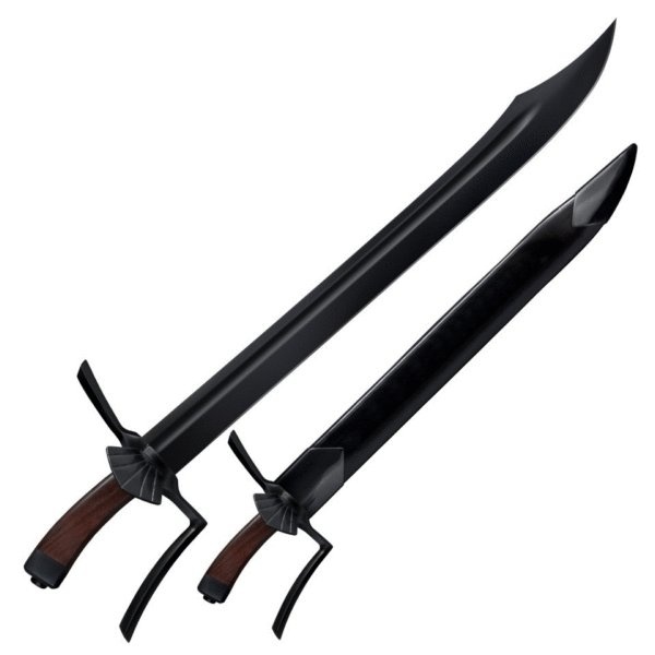 Coldsteel - Maa Messer Sword