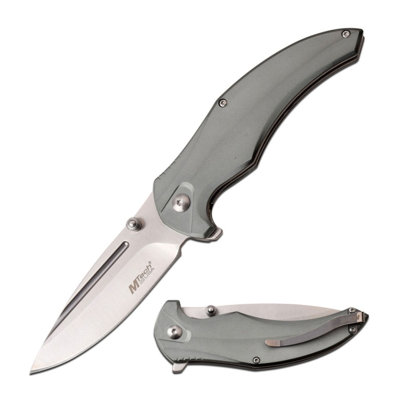 Mtech Usa Easy Glide Folding Knife