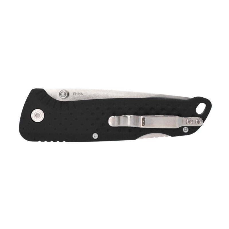 Adventurer Lb - Black + Satin