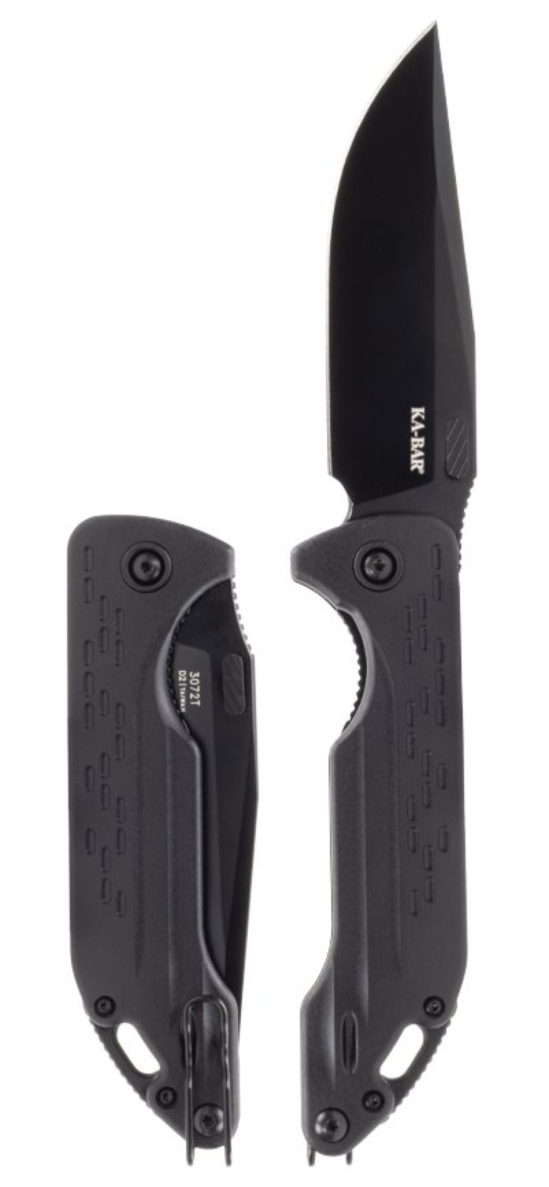 KA-BAR Warthog D2 Steel Folder