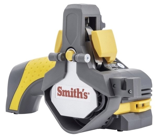 Electric Belt Sharpener W/ Tool Bag
