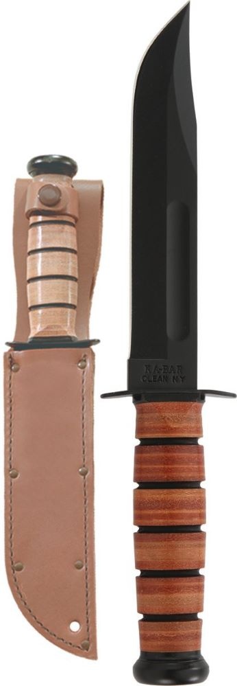 Single Mark Ka-Bar