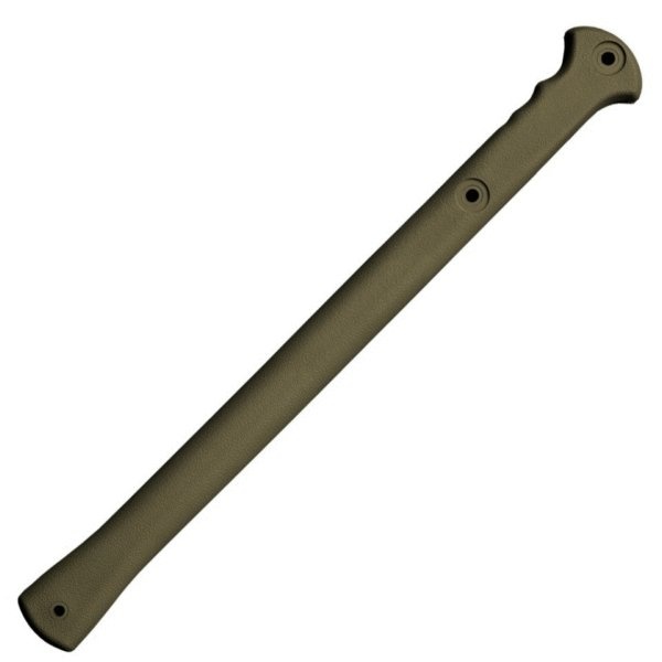 Coldsteel - Trench Hawk Replacement Handle Od Green