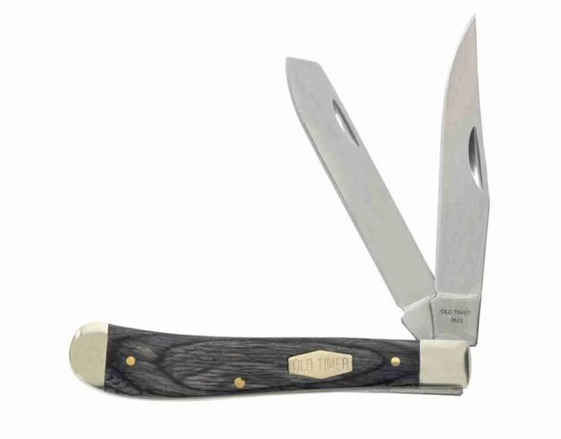 94Oth Heritage Trapper