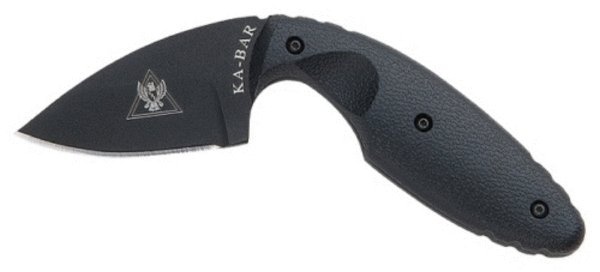 Ka-Bar 1480 - Tdi Law Enforcement Knife