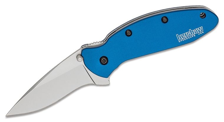 Kershaw 1620Nb - Scallion- Navy Blue