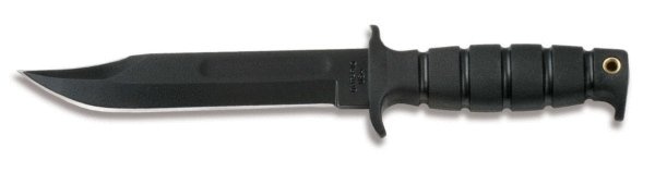 Okc - Sp® -1 Combat Knife W/Nylon Sheath