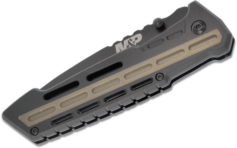 Smith & Wesson M&P Ar Overmold