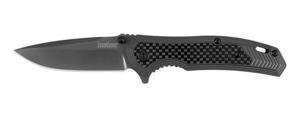 Kershaw - Fringe