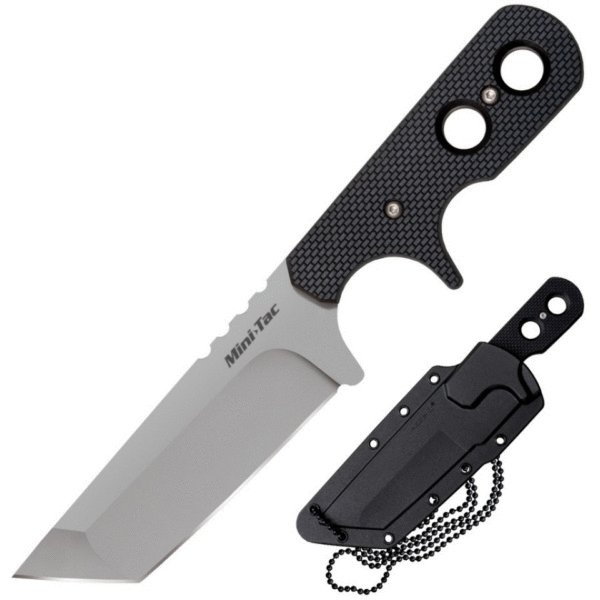 Coldsteel - Mini Tac Tanto