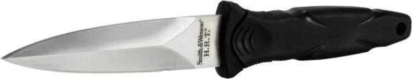 Smith & Wesson H.R.T. Full Tang Spear Point Fixed Blade