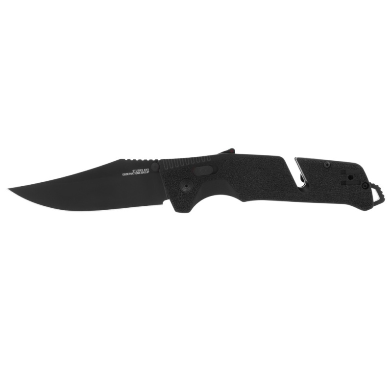Sog-Trident At - Blackout