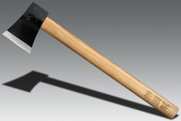 Coldsteel - 90Axg - Axe Gang Hatchet