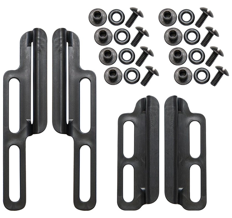 Ka-Bar Attachment System