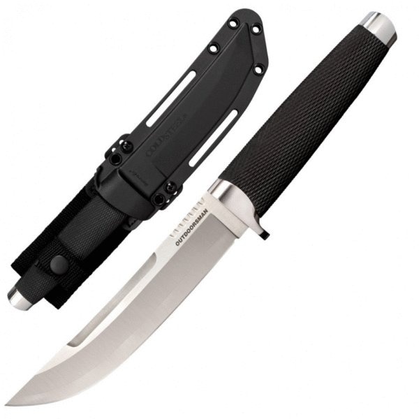 Coldsteel - Outdoorsman In San Mai�