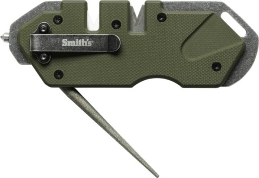 Pp1 - Tactical Knife Sharpener (Od Green)