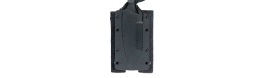 Ka-Bar 1482S - Hard Plastic Sheath For Lar