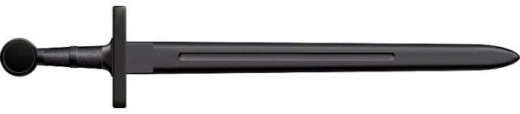 Coldsteel - 92Bks - Medieval Training Sword Waister