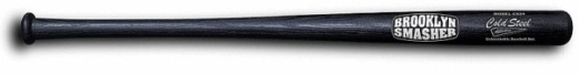 Coldsteel - 92Bs - Brooklyn Smasher