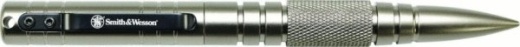 Smith & Wesson - M&P Tactical Pen Silver