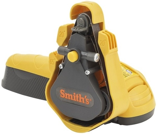 Knife & Scissor Sharpener