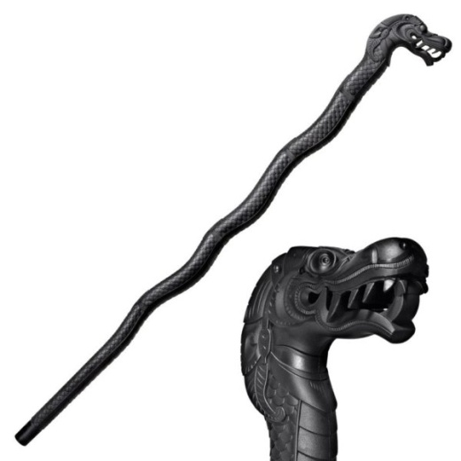 Coldsteel - Dragon Walking Stick