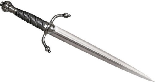 Coldsteel - 88Clmd - Colichmarde Dagger