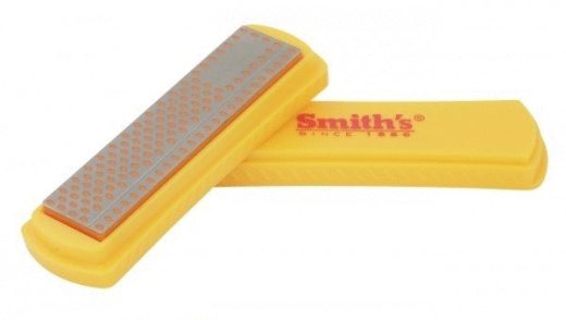 Smith Abrasives 50363 4 Inch Diamond Sharpening Stone