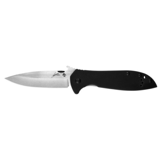 Kershaw-Emerson Cqc-4Kxl D2