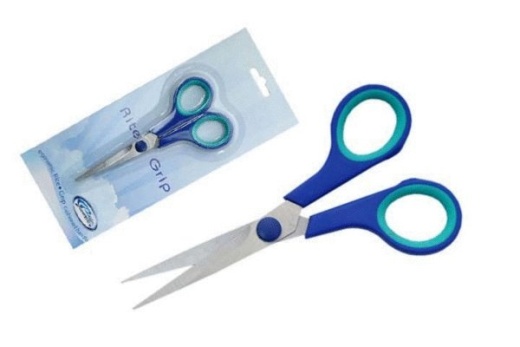 Rite-Edge - 5.5 In. Rite Grip Scissors