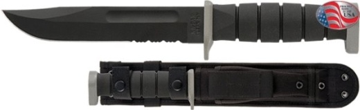 Ka-Bar� D2 Extreme