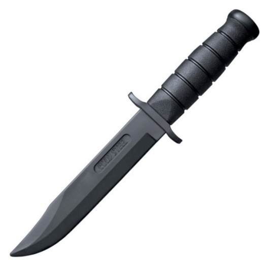 Coldsteel - Rubber Training Leatherneck Sf