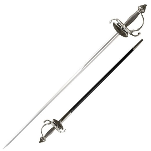 Coldsteel - Cavalier Rapier Sword