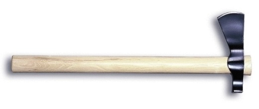 Coldsteel - 90Th - Trail Hawk