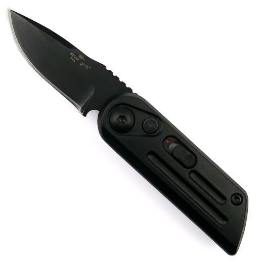 Bear Ops Ca-Legal Bold Action Xiv Auto Knife